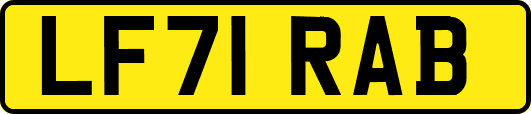 LF71RAB