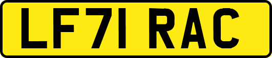 LF71RAC