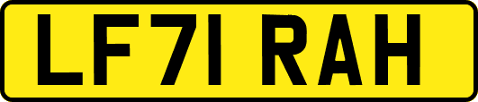 LF71RAH