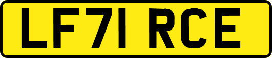 LF71RCE
