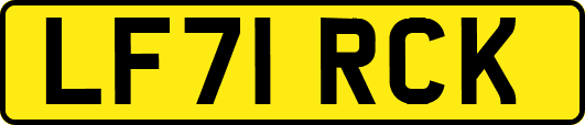 LF71RCK