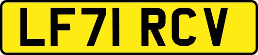 LF71RCV