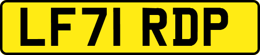 LF71RDP