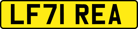 LF71REA