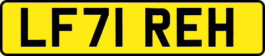 LF71REH
