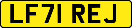 LF71REJ
