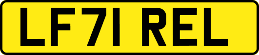 LF71REL