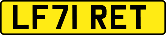 LF71RET