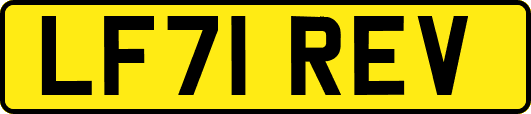 LF71REV
