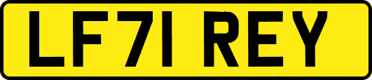 LF71REY