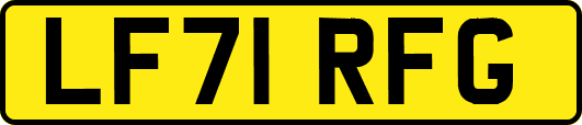 LF71RFG