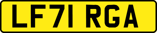 LF71RGA