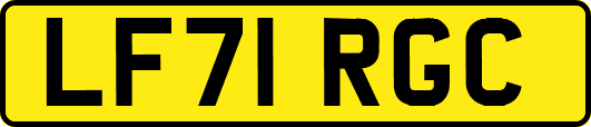 LF71RGC
