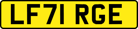 LF71RGE