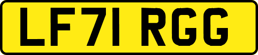 LF71RGG