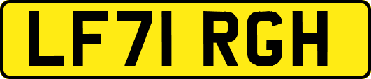 LF71RGH