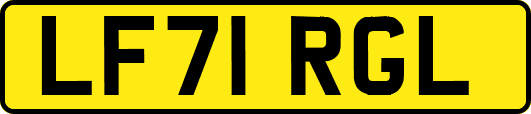 LF71RGL
