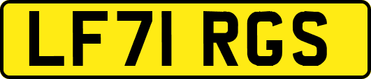 LF71RGS