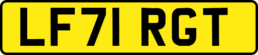 LF71RGT