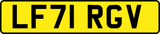 LF71RGV