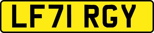 LF71RGY