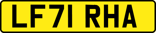 LF71RHA