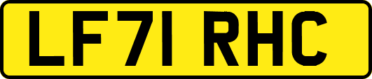LF71RHC
