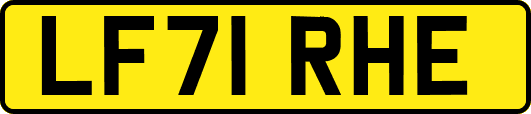 LF71RHE