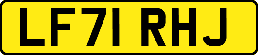 LF71RHJ