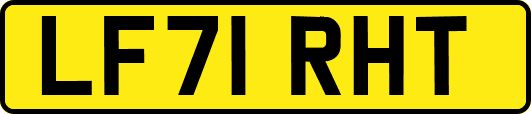 LF71RHT