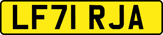 LF71RJA