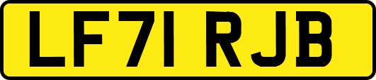 LF71RJB