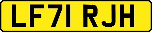LF71RJH