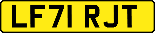 LF71RJT
