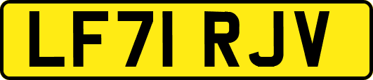 LF71RJV