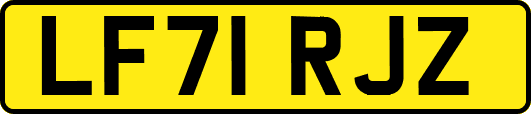 LF71RJZ