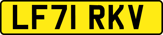 LF71RKV