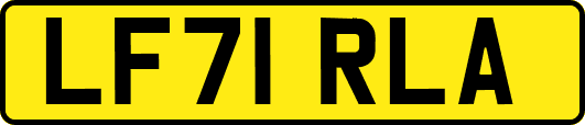 LF71RLA