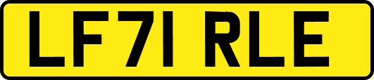 LF71RLE