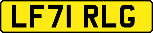 LF71RLG