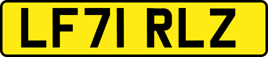 LF71RLZ