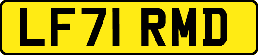 LF71RMD