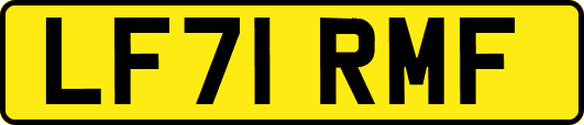 LF71RMF