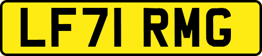 LF71RMG
