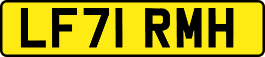 LF71RMH