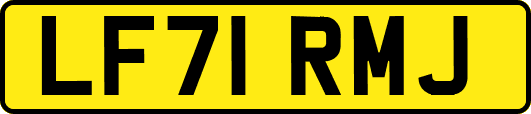 LF71RMJ