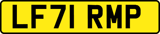 LF71RMP