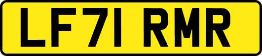 LF71RMR