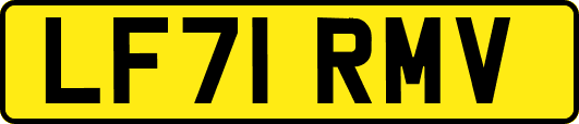 LF71RMV