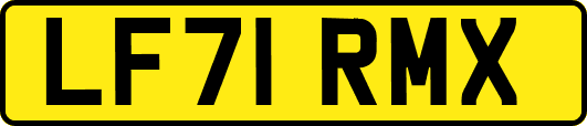 LF71RMX